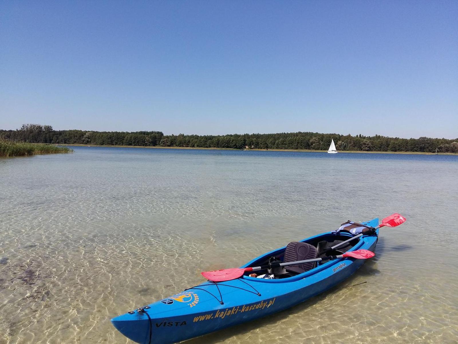 Domek Marzen Powidz Ostrowo  Bagian luar foto